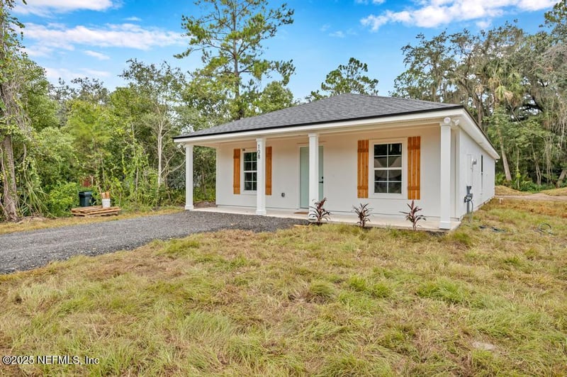 108 Big Apple Rd, East Palatka, FL 32131