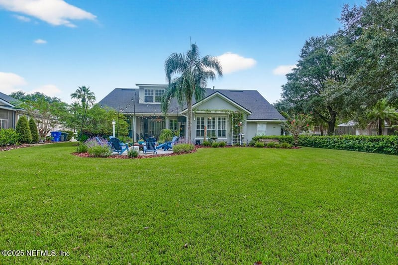 1116 Eagle Point Dr, St Augustine, FL 32092