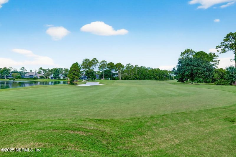 1116 Eagle Point Dr, St Augustine, FL 32092