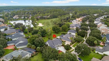 1116 Eagle Point Dr, St Augustine, FL 32092