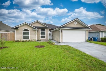 12309 Casheros Cove Dr, Jacksonville, FL 32225