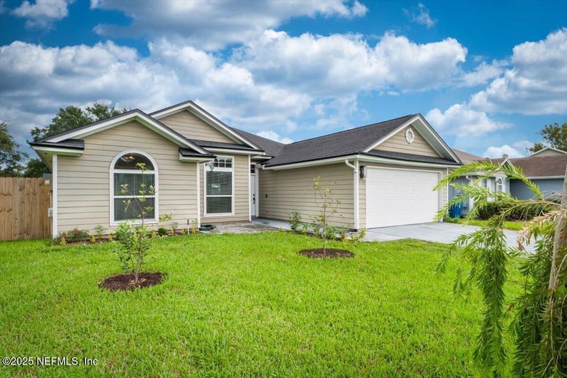 12309 Casheros Cove Dr, Jacksonville, FL 32225