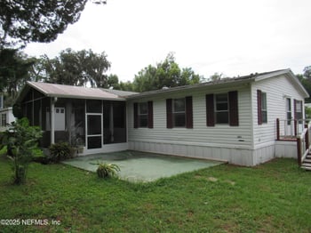 1148 Harmony Dr, St Johns, FL 32259