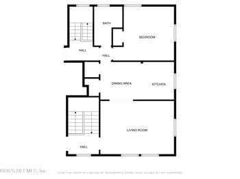 1627 Larue Ave, Jacksonville, FL 32207