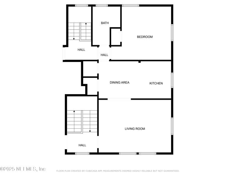 1627 Larue Ave, Jacksonville, FL 32207