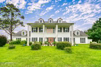 3704 Rocky Ford Rd, Madison, FL 32340