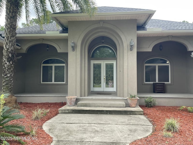 7560 Old Nursery Rd, Macclenny, FL 32063