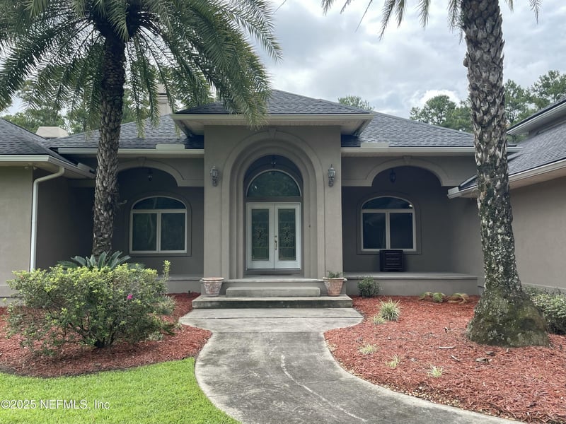 7560 Old Nursery Rd, Macclenny, FL 32063