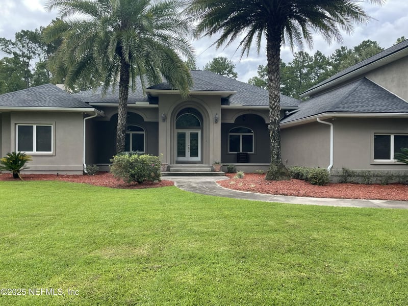 7560 Old Nursery Rd, Macclenny, FL 32063