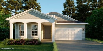 341 Applejack Dr, St Augustine, FL 32092