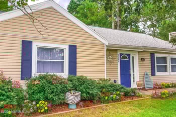 2189 The Woods Dr, Jacksonville, FL 32246