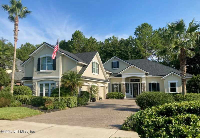 204 Stonewell Dr, St Johns, FL 32259