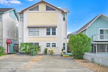 1717 2nd St, Jacksonville Beach, FL 32250