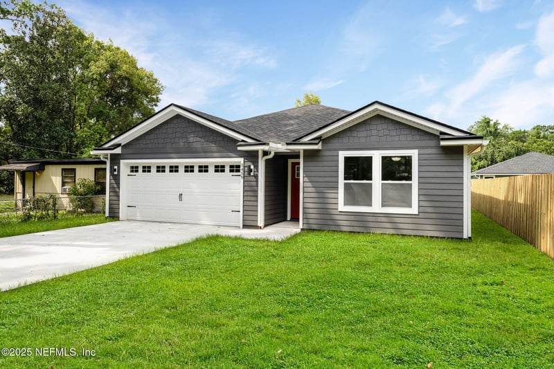 5459 Leaming Ave, Jacksonville, FL 32254