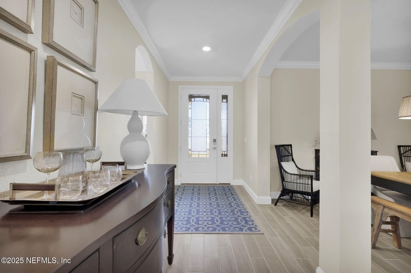 239 Country Fern Dr, St Augustine, FL 32092