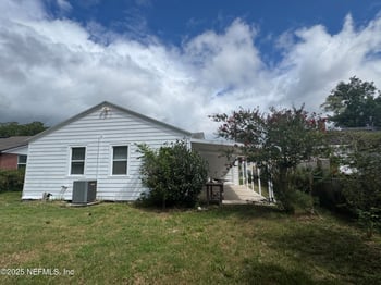4626 Birkenhead Rd, Jacksonville, FL 32210