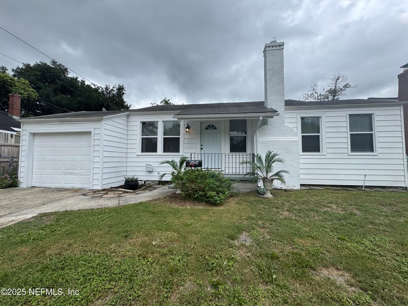 4626 Birkenhead Rd, Jacksonville, FL 32210