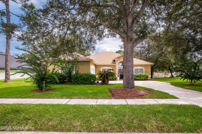 11869 Poydras Ln, Jacksonville, FL 32218