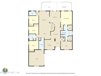 11869 Poydras Ln, Jacksonville, FL 32218