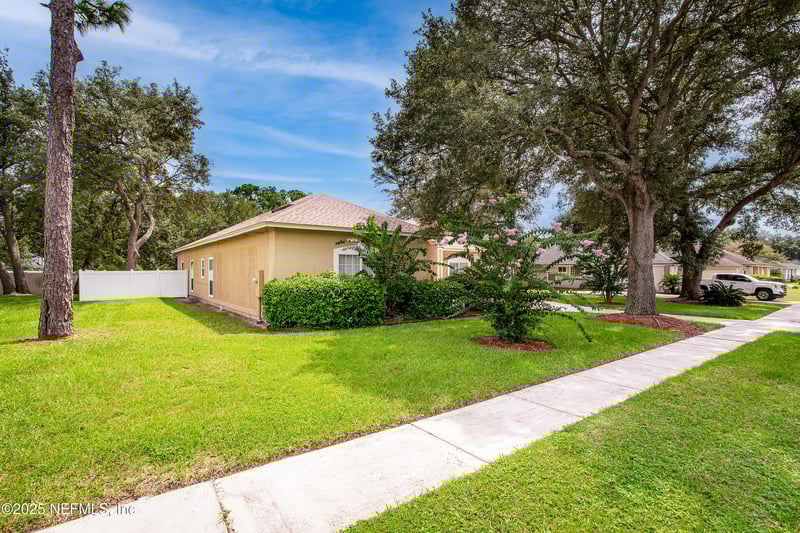 11869 Poydras Ln, Jacksonville, FL 32218