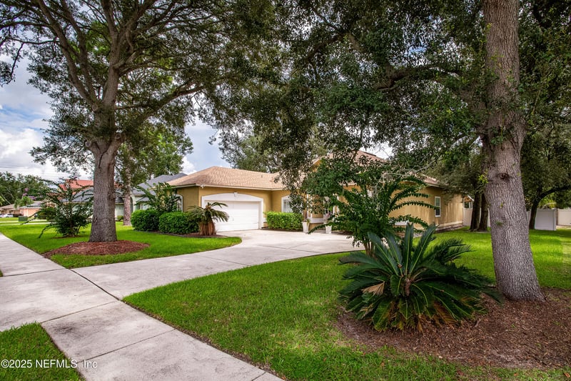 11869 Poydras Ln, Jacksonville, FL 32218