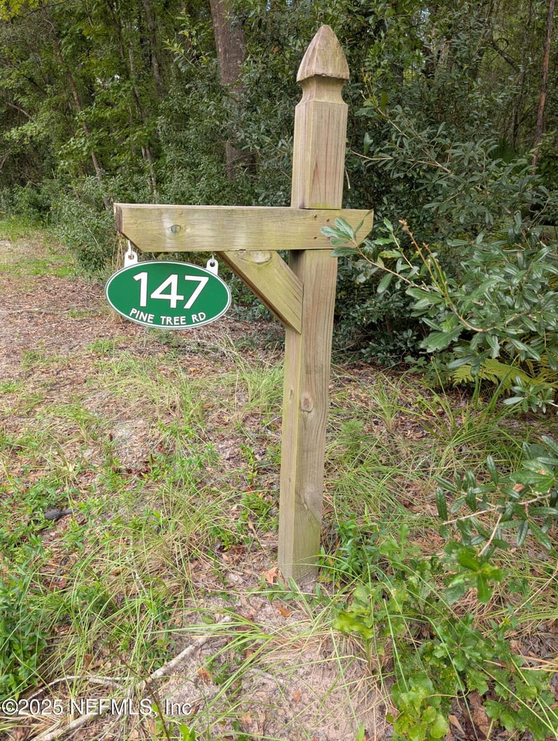 147 Pine Tree Rd, Palatka, FL 32177