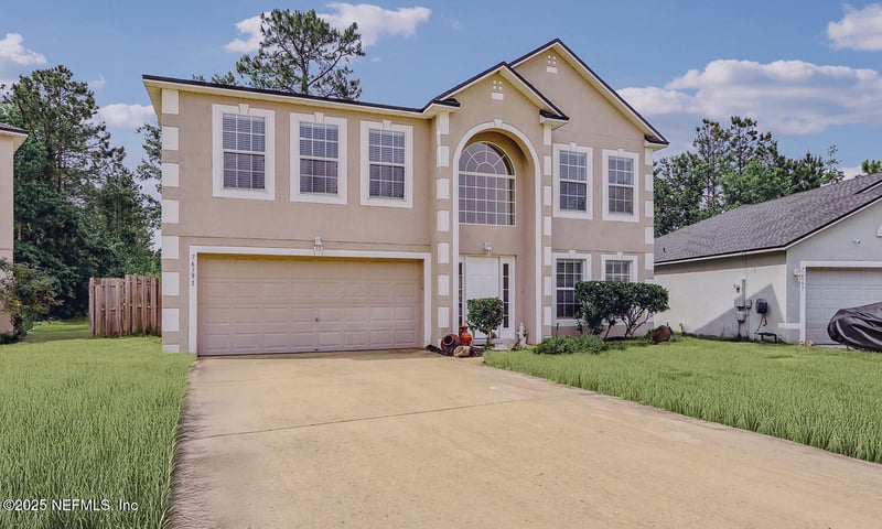 76391 Long Leaf Loop, Yulee, FL 32097