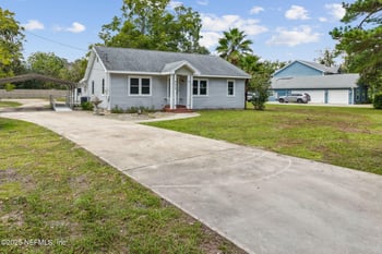 2753 Amelia Rd, Fernandina Beach, FL 32034