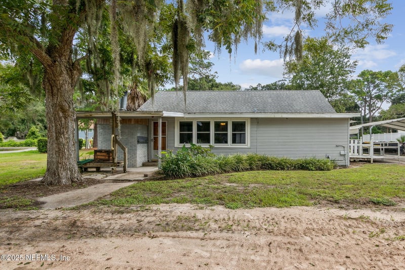 2753 Amelia Rd, Fernandina Beach, FL 32034