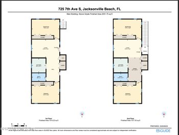 725 7th Ave, Jacksonville Beach, FL 32250