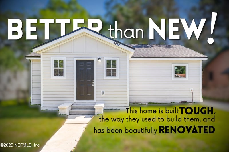 1588 15th St, Jacksonville, FL 32209