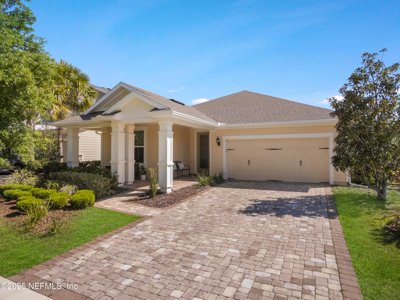 96 Front Door Ln, St Augustine, FL 32095