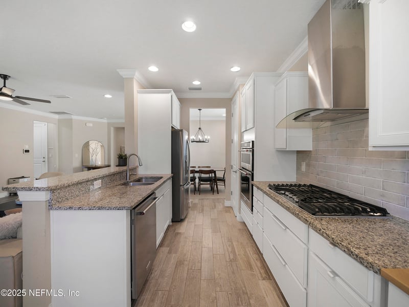 96 Front Door Ln, St Augustine, FL 32095