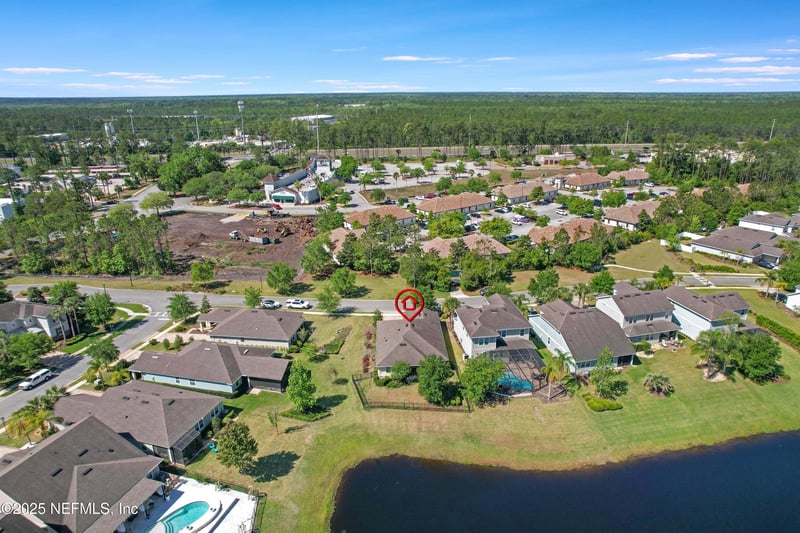 96 Front Door Ln, St Augustine, FL 32095