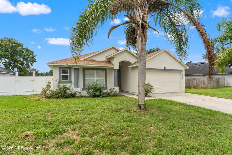 10174 Wood Dove Way, Jacksonville, FL 32221