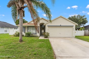 10174 Wood Dove Way, Jacksonville, FL 32221