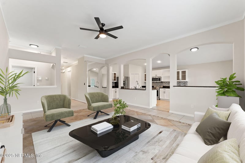 10174 Wood Dove Way, Jacksonville, FL 32221