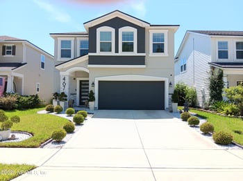 467 Chandler Dr, St Johns, FL 32259