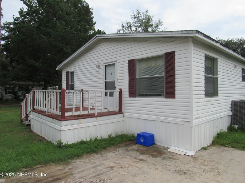 1148 Harmony Dr, St Johns, FL 32259