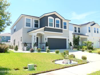 467 Chandler Dr, St Johns, FL 32259