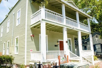 62 Cuna St, St Augustine, FL 32084