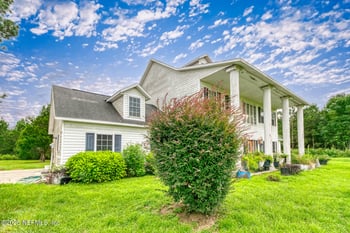 3704 Rocky Ford Rd, Madison, FL 32340