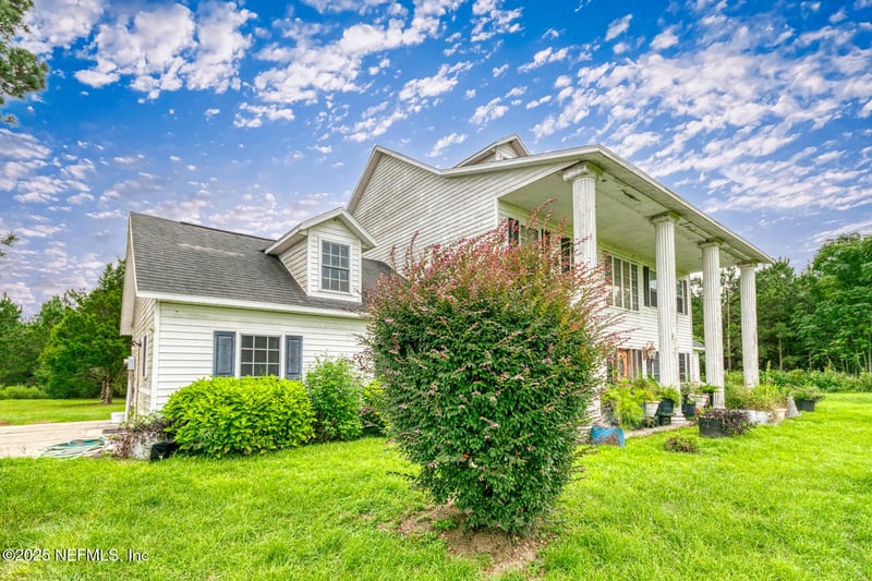 3704 Rocky Ford Rd, Madison, FL 32340