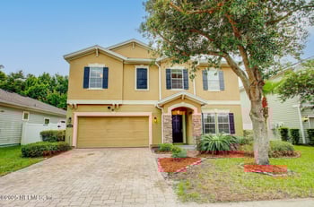 16282 Dowing Creek Dr, Jacksonville, FL 32218