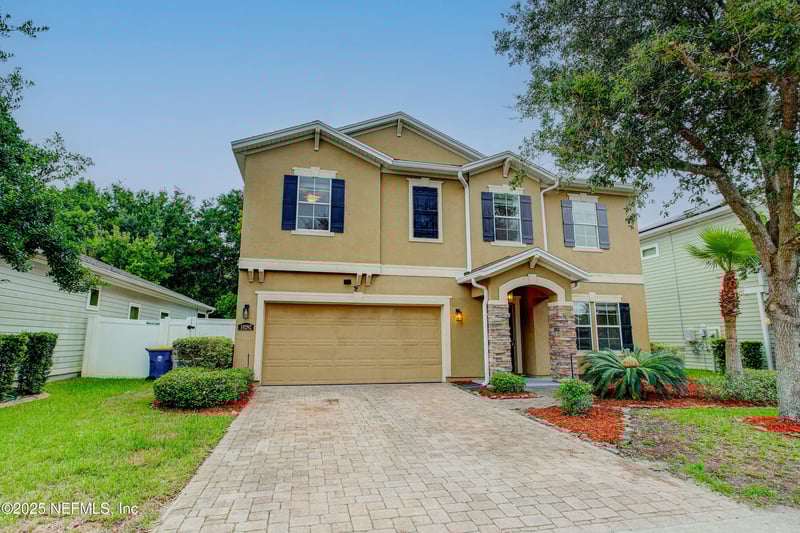 16282 Dowing Creek Dr, Jacksonville, FL 32218