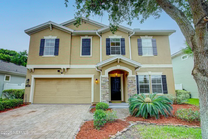 16282 Dowing Creek Dr, Jacksonville, FL 32218