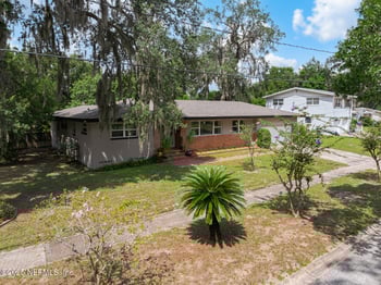 4106 Ferber Rd, Jacksonville, FL 32277