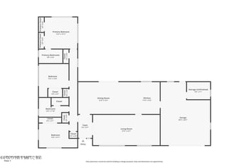 4106 Ferber Rd, Jacksonville, FL 32277