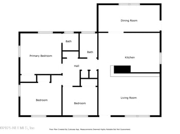 7205 Manitoba Dr, Jacksonville, FL 32211