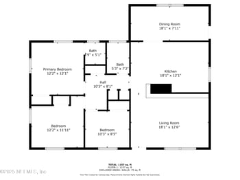 7205 Manitoba Dr, Jacksonville, FL 32211